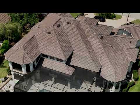 Saxony 900 Roof & Lanai project video thumbnail