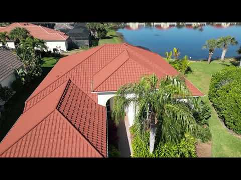 Sea Tropic Lane Roser Cleo Roof project video thumbnail