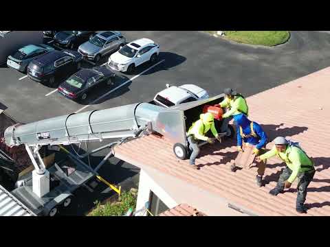 Cinnamon Cove Terrace Condo II Improvements project video thumbnail