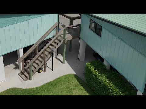 Hardie Board & Batten Siding project video thumbnail