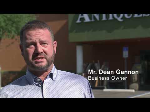 Gannon's TPO Roofing Project project video thumbnail