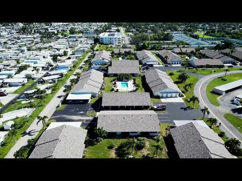Cinnamon Cove Villas III Repairs - Roofing - Multi-Family in Fort Myers, FL