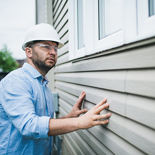 About Florida Siding Services