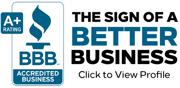Seacoast B&D BBB Approved