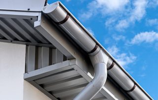 Essential Gutter Guide