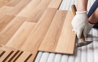 Flooring Options for Home Makeover