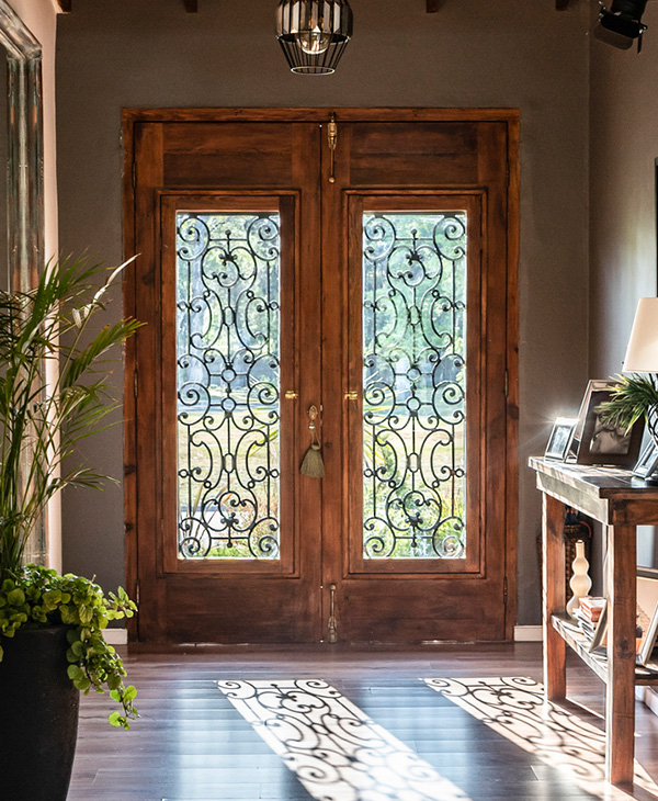 Florida Exterior Doors Seacoast