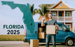 Florida's 2025 Residential De