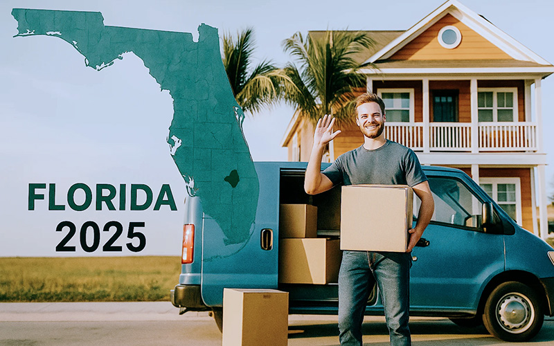 Florida's 2025 Residential De