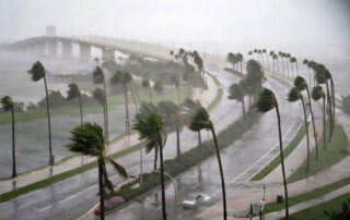 Protecting Your Florida Business before Hurricane Season