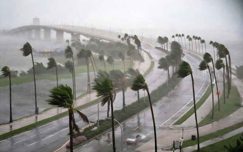 Protecting Your Florida Business before Hurricane Season