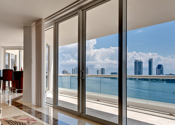 Impact Windows and Doors Florida