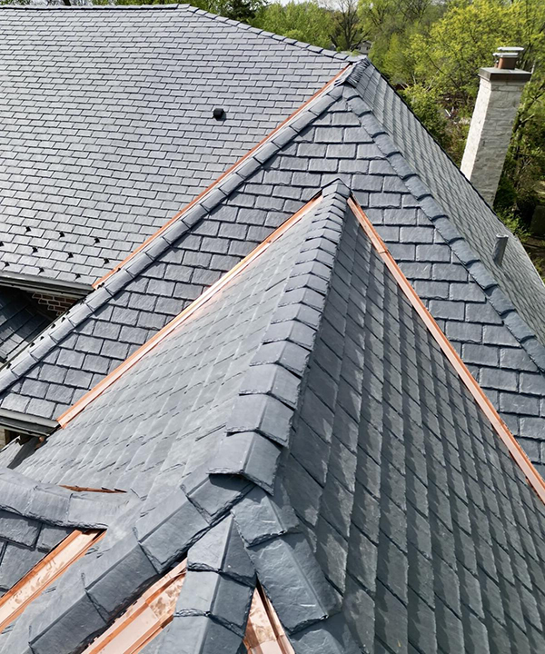 Importance of Roof Certifications