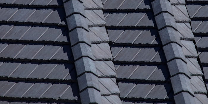 Seacoast Concrete Roof Tiles