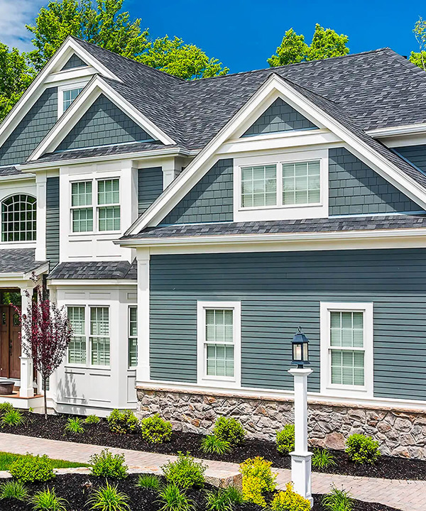 Seacoast Hardie Board Fiber Cement Siding