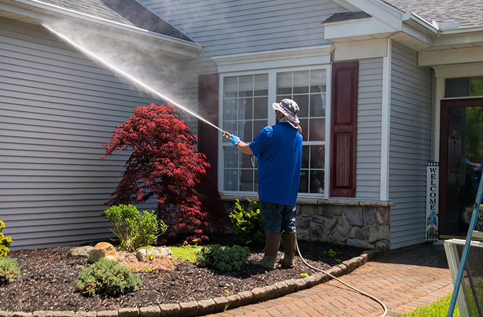 Seacoast Residential Cleaning Service