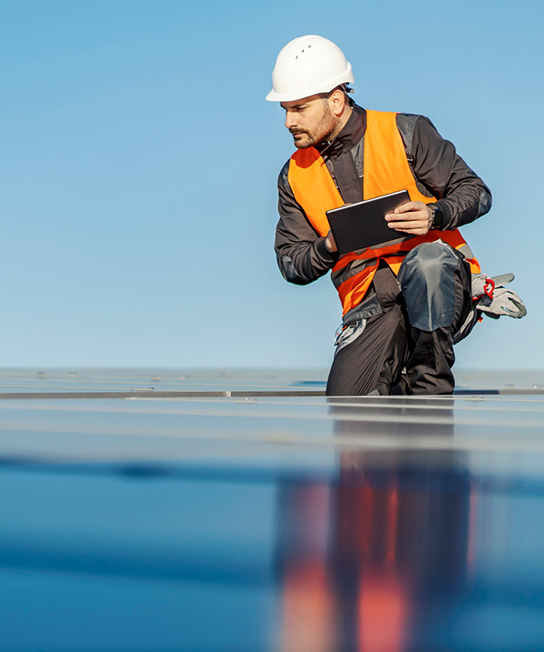 Seacoast Roof Inspection