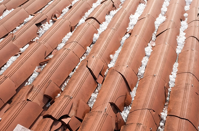 Seacoast Roof Storm Restoration