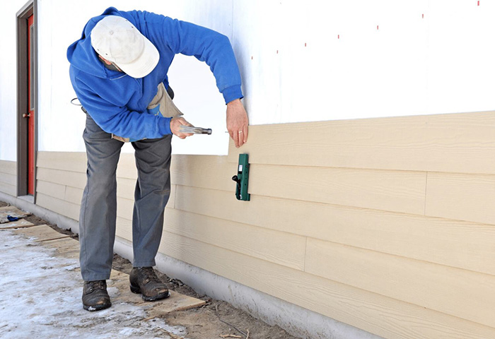 Seacoast Siding Replacement