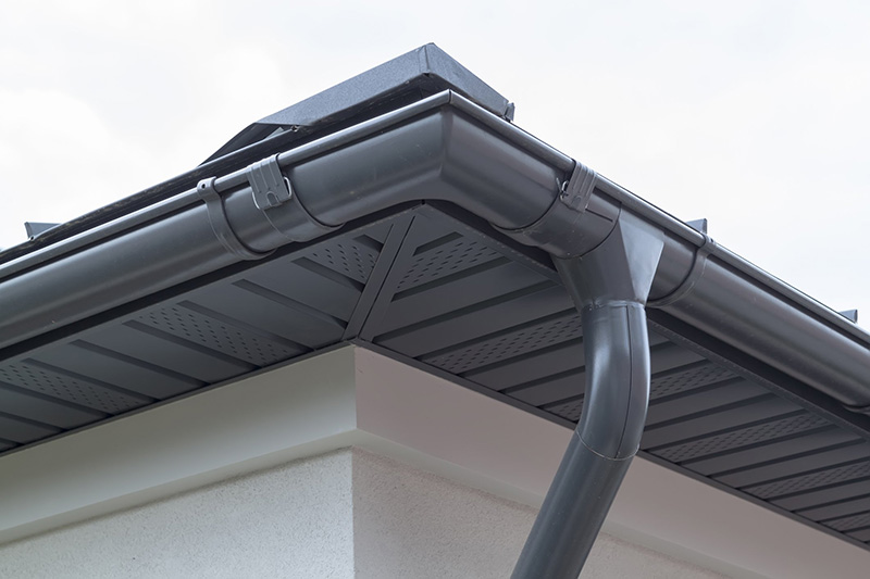 Seacoast Gutter, Fascia, and Soffits