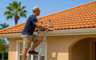 How to Spot Signs of Roof Damage Before It Becomes a Major Problem