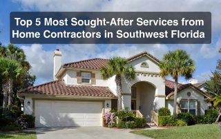 Top Five Services in Florida