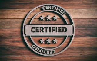 Roof Certification Professionals