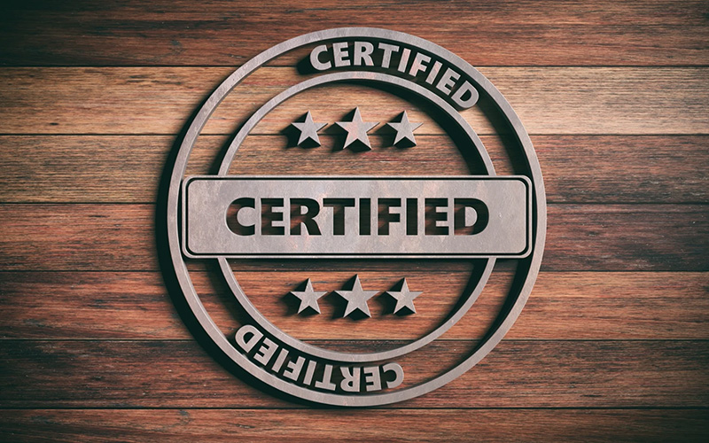 Roof Certification Professionals